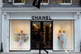 突发，法国香奈儿搬家，全球总部定在英国伦敦图片