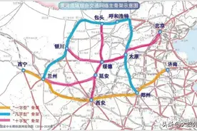 黑山峡上马在即，甘肃需要争取点啥？图片