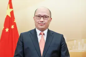 振聋发聩！中联办郑主任：香港国安未到刀枪入库马放南山阶段图片