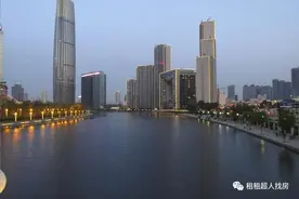 天津租房丨住在哪个区更有幸福感？图片