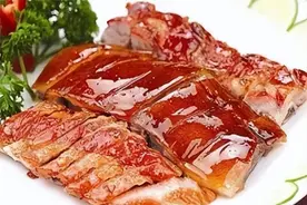 广东人喝酒必备的5道“硬菜”，便宜又地道，酒鬼都爱吃图片