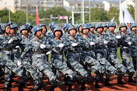 军校最多的城市--西安，5所军校特点介绍，报考军校的6大步骤图片