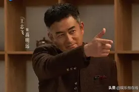 这4部电视剧中的“黑老大”谁够狠、够毒？有两位真实事件改编图片