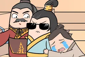 人们常说“脏唐乱宋”，唐朝到底有多“脏”？图片