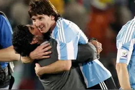 2010年南非世界杯，西班牙王朝的建立图片