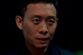 审美疲劳？正派专业户张译被质疑程序化，网友：学学黄渤、沈腾吧图片