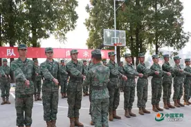 @新战友，get这份运动处方！体能达标不再苦恼图片