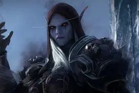 魔兽9.25跨阵营组队正式上线，联盟玩家乐了：史上最伟大的更新图片