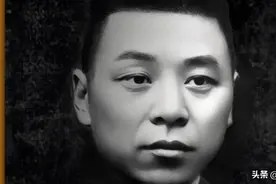 民国军阀"哈儿师长"范绍增抢婚终结"美人鱼"冠军梦图片