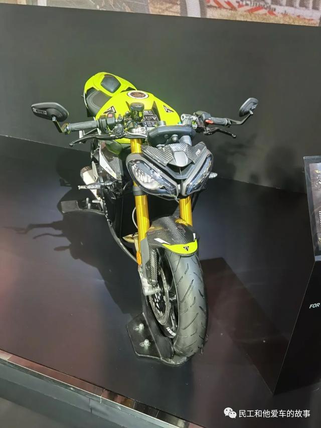 2023年北京摩托车展已经闭幕，回顾2019年，2021年之前两届看文末