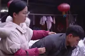 柴米油盐的背后，一定会有人陪你看烟花图片