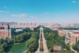 辽宁的这所大学，在辽宁二本里面都不算好的，但是这名字太唬人图片