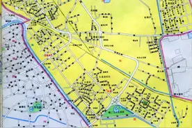 天津市河东区中小学片区简介（一）图片