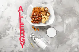 孩子是食物过敏还是食物不耐受，怎么区分？图片