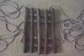 古代女子的几大酷刑一种比一种残忍图片