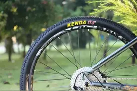 山地车三盘改单盘操作须知图片