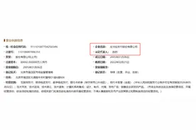 “孙陶然时代”结束，拉卡拉前路漫漫：支付主业增长乏力，新业务遍地开花，科技服务业务能否带领公司起飞？图片