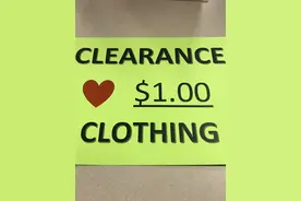 今非昔比？通胀下美国工薪家庭如何过圣诞图片