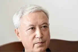 黎远康：寻找苏联母亲55年，61岁才找到，母亲痛哭：我也在找你图片