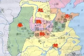 秦灭六国之后，六国君主下场如何？图片
