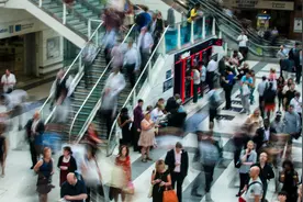 噪声的这些知识你了解吗？80分贝是什么意思？图片