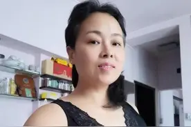 45岁大叔：给七十五岁大妈当保姆后，有缘与她的39岁侄女喜结良缘图片