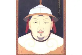 北元史传记帝王图片