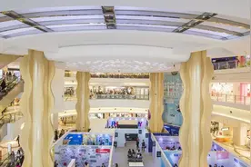 部分免费！成都跨年活动大合集出炉！灯光秀、倒计时、跨年派对...图片