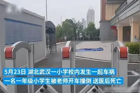 “压死学生事件”处罚结果来了，学校肠子都悔青，刘老师或被起诉图片