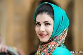 伊朗9条风俗禁忌，哪一条最严苛？图片