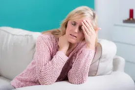 女性最佳的“绝经期”公布，妇科主任：越接近这个年纪越健康图片