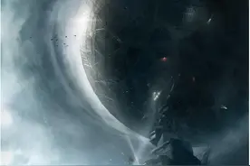 《三体》讲了什么图片