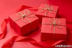 农村习俗“礼物六不送，送了变仇人”，指哪六不送？图片