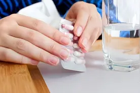 短效避孕药：成功率98%的避孕药图片