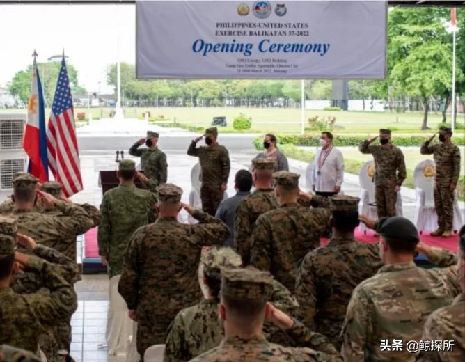 Image 29: 出大事了,菲律宾3750万保密资金被曝,不到一天, 副总统莎拉跑路-图1