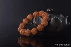 懒人首选的5种文玩，随便盘玩就变色，不知不觉就包浆图片