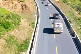 想自驾进藏的朋友们注意了！这些规格以下的车辆就不要自驾...图片