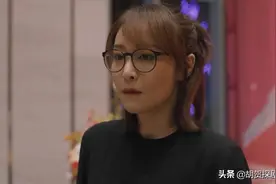 理想之城：张小北到死都不知道，吴红玫故意投怀送抱赵显坤的隐情图片