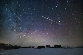 地位最高的十大星宿神，第一位是万星之主，第二位是众星之母图片