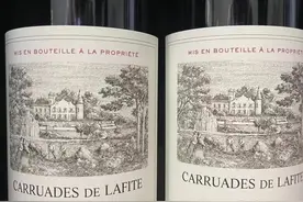 “小拉菲”告别3000元时代图片