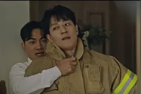 年度第一韩剧，还是输给了它图片