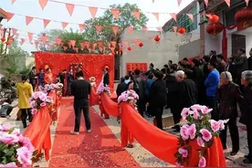 农村娶妻又出新标准，什么是“三高，两动，一低”？你了解吗？图片