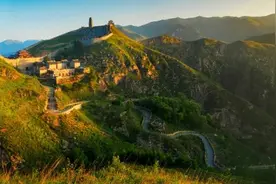 忻州1景区购票享优惠，具体时间为……图片