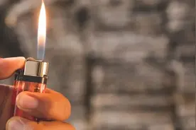 1元打火机，狂赚150亿图片