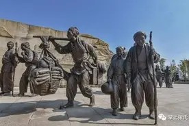 江西移民三大集散地，你知道在哪些地方吗？图片