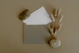 文案丨写在明信片/贺卡上的祝福语图片