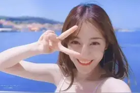 迪丽热巴：耍大牌，对粉丝无礼，花式买热搜，网友笑讽“别装了”图片