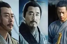 成语故事——张良篇之运筹帷幄之中 决胜千里之外图片