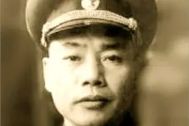 解放军原空降兵第15军军长——方铭图片