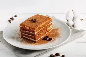 烘焙 // 提拉米苏是什么？提拉米苏的做法及食用注意图片